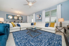 Last Minute Disney Getaway! Private Pool, Hot Tub & Games Room. Book Now! #26219